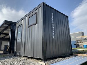 『J Cabin Style』接続、サイズ、用途は無限大！